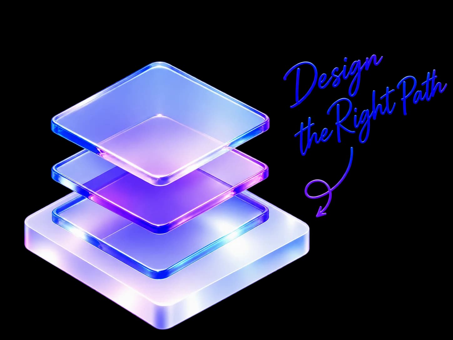 Strategy visual